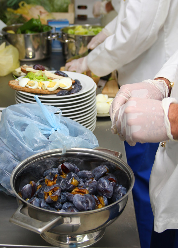 Post Covid Hand Washing and Glove Use – Questions and Answers