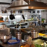 Five Basic Restaurant Sanitation Tips