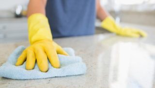 Difference Between Cleaning, Sanitizing and Disinfecting