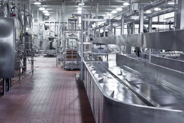 Mastering Food Industry Chemical Selection: A Comprehensive Guide for Optimal Cleaning and Sanitization