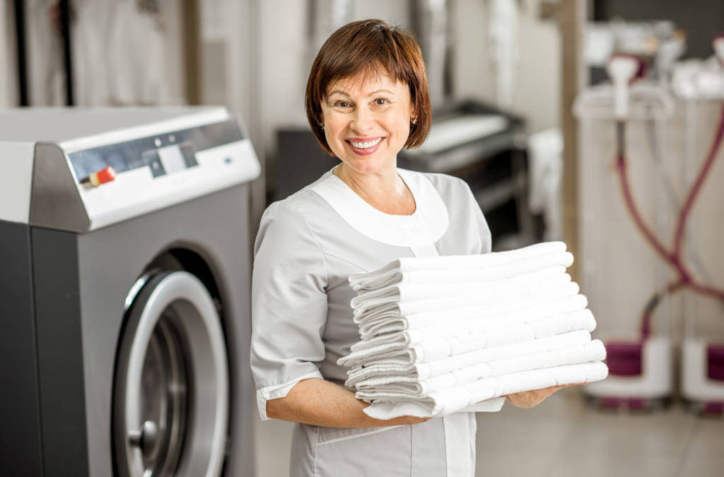 How to Properly Check OP Laundry Problems