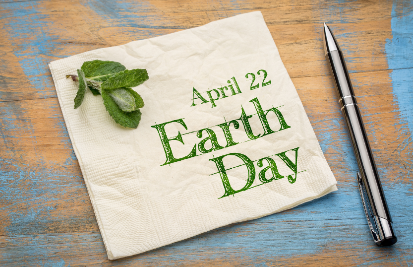 How Cleaning Chemical Manufacturers Assist Earth Day