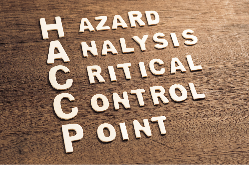 Implementing a HACCP plan at your brewery
