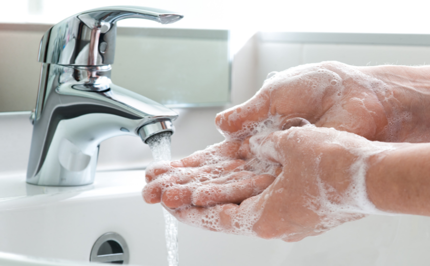 The Importance of Hand Soap In Your Food Service Facility