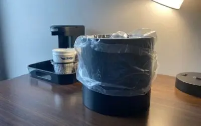 Hotel Ice Hygiene Policies Examined