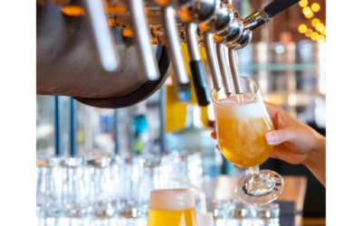 How Cleanliness Affect Taprooms and Customer Loyality